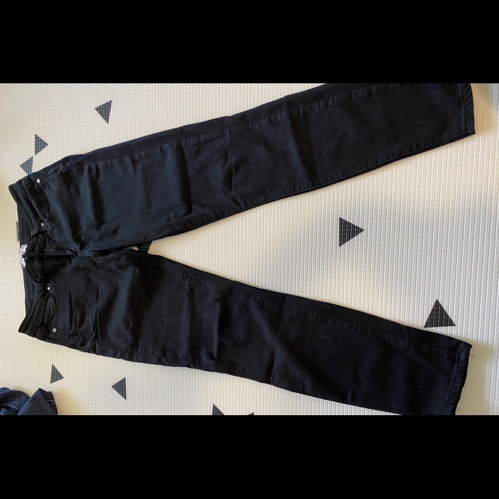 PAIGE Verdugo Ultra Skinny Jeans